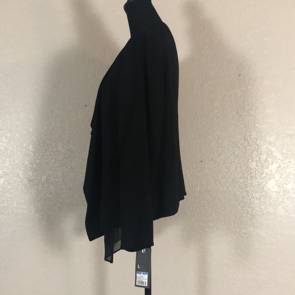 628 đ´NWT Massimo jacket. SzL - Picture 4 of 8